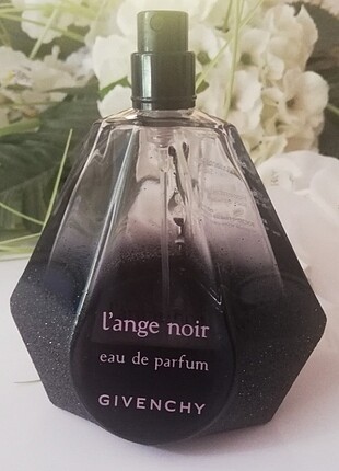 Gıvenchy angel noir orjinal parfüm 