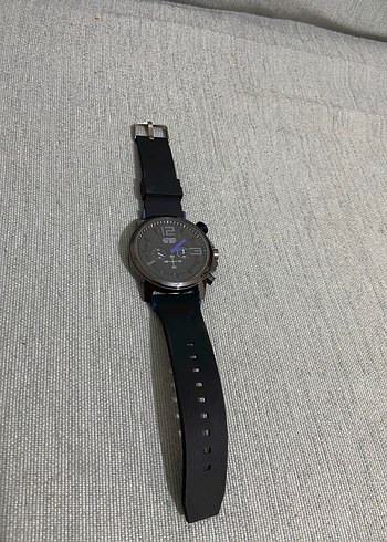 Aqua Di Polo Mavi Erkek Biker Saat - Görsel 4