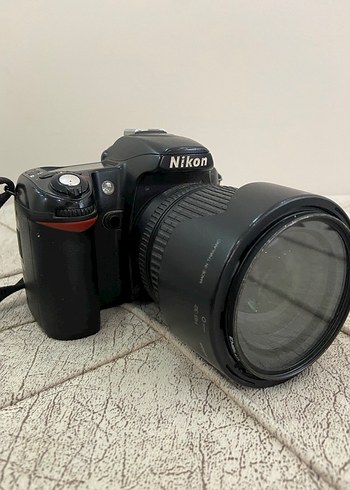 Nikon