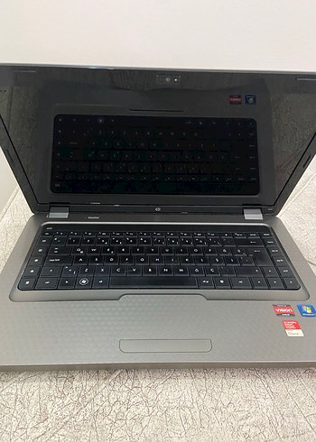 Hp laptop - Görsel 3