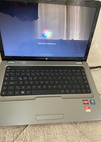 Hp laptop - Görsel 10