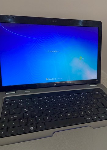 Hp laptop - Görsel 12