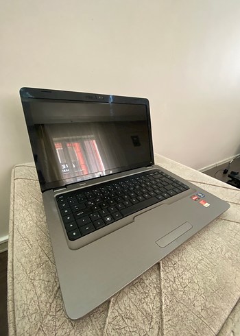 Hp laptop - Görsel 2