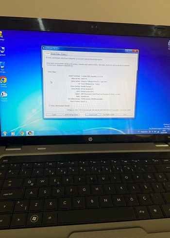 Hp laptop - Görsel 15