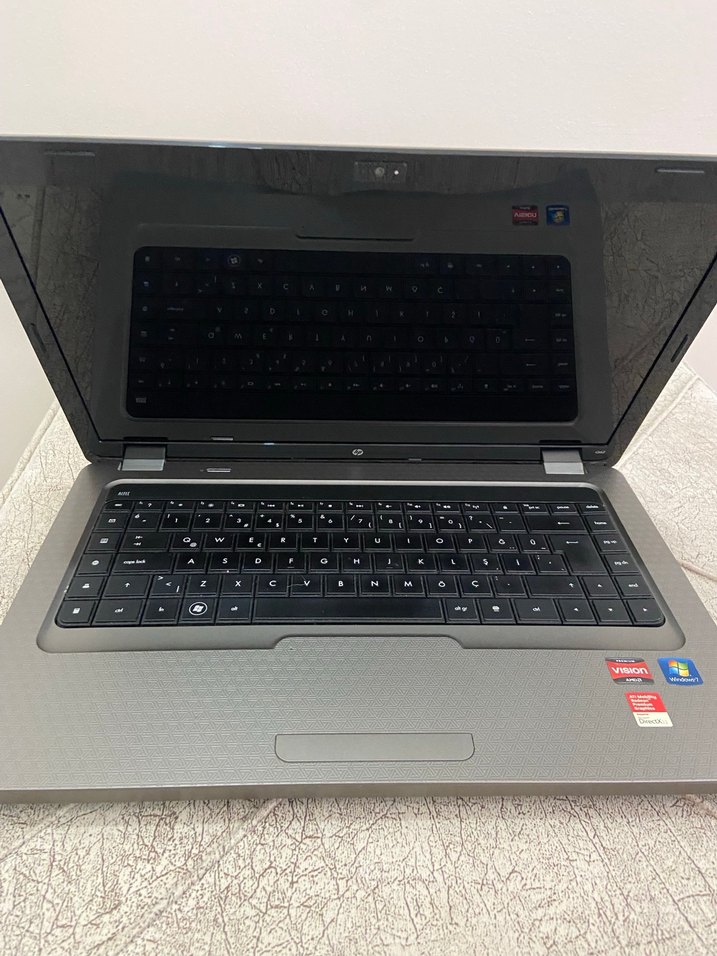 Hp laptop - Görsel 3