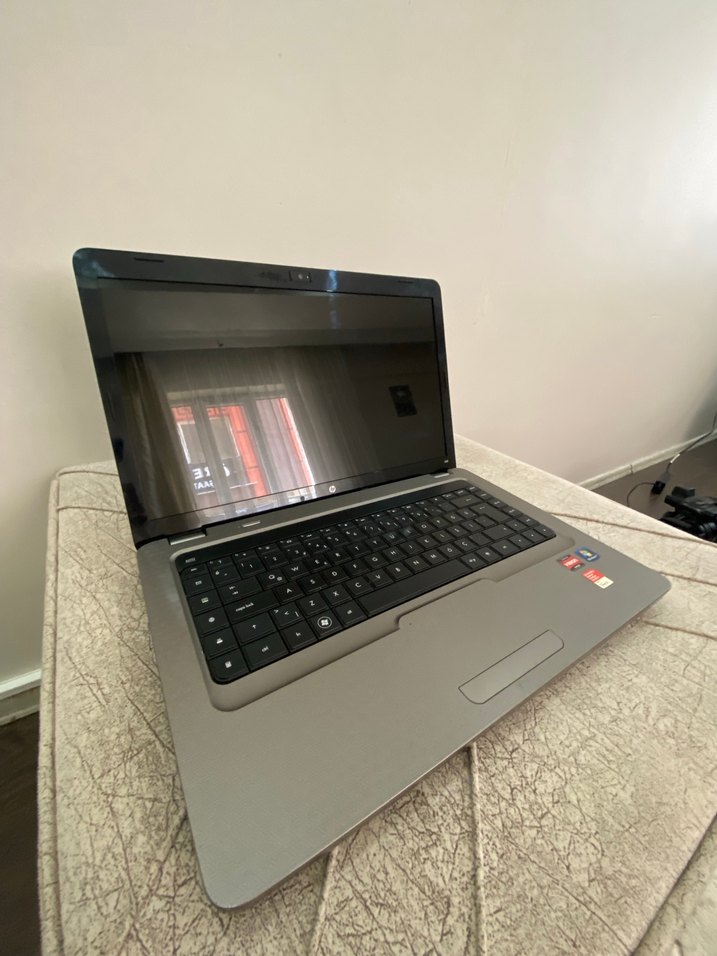 Hp laptop - Görsel 2