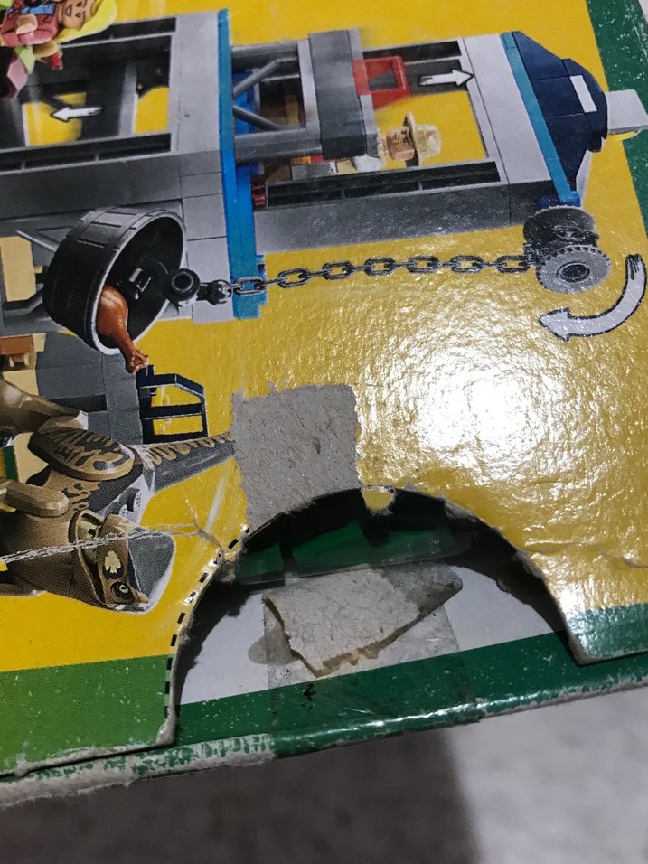 LEGO Dino İnşa Seti 76957 - Görsel 4