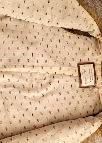 Kahverengi Kürk Detaylı Kadın Yelek - Görsel 5