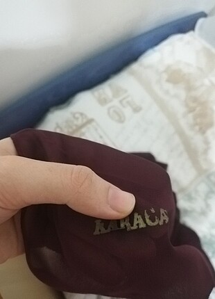 Beden mor Renk 150x150 kare şal