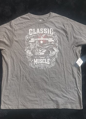 Tshirt