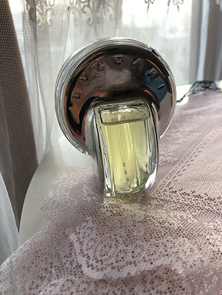 Bvlgari Sıfır kutulı