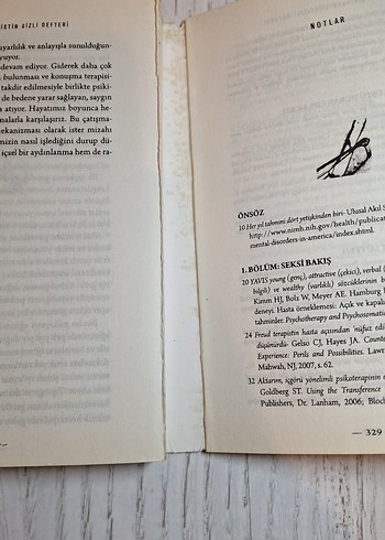 Bir Psikiyatristin Gizli Defteri - En Sıradışı Vakalar - Görsel 2