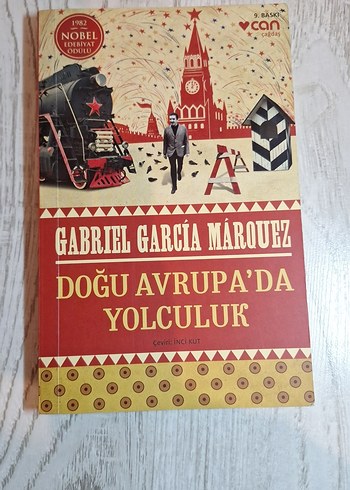 Kırmızı Pazartesi ve doğu avrupaya yolculuk - Görsel 3