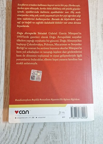 Kırmızı Pazartesi ve doğu avrupaya yolculuk - Görsel 4