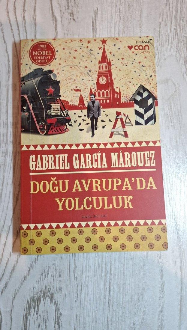 Kırmızı Pazartesi ve doğu avrupaya yolculuk - Görsel 3