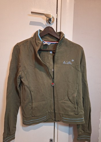 yeşil eşofman üstü - Görsel 2