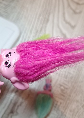 Troll figürler - Görsel 4