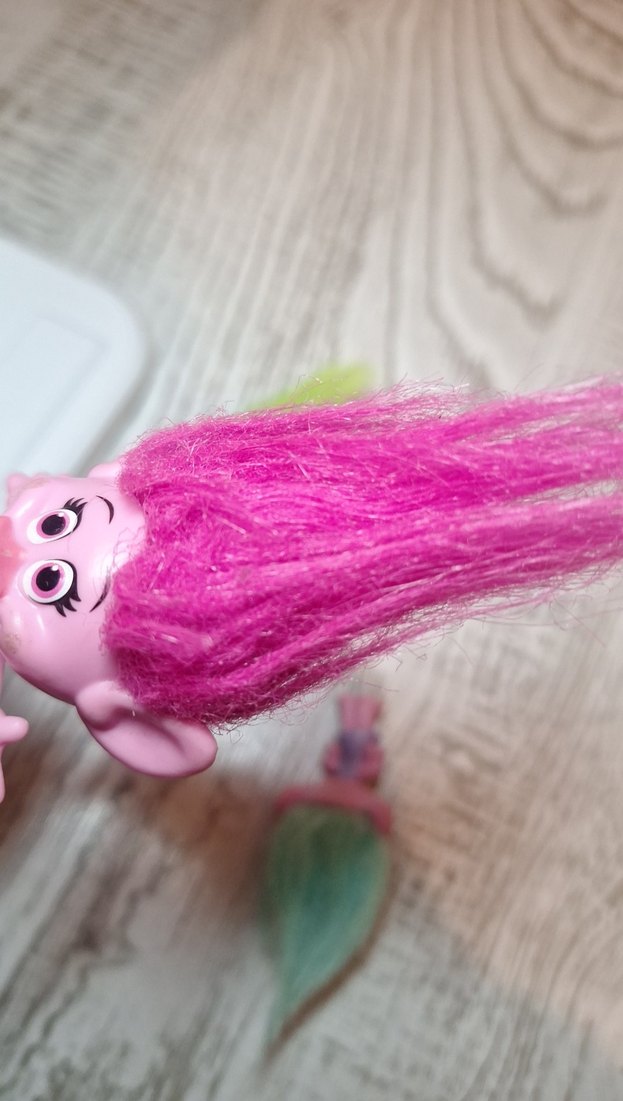 Troll figürler - Görsel 4