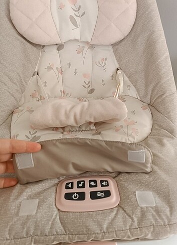 diğer Beden çeşitli Renk Joie dreamer müzikli ana kucağı 