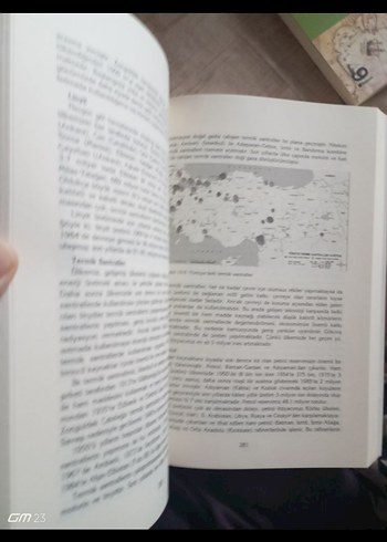 Türkiye coğrafyası ve jeopolitiği - Görsel 4