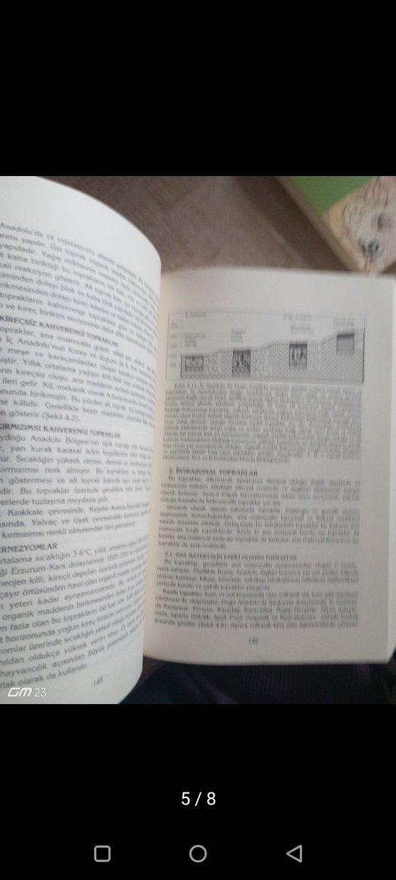 Türkiye coğrafyası ve jeopolitiği - Görsel 5