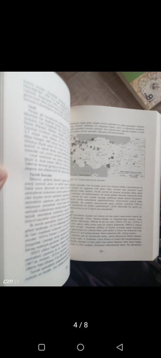 Türkiye coğrafyası ve jeopolitiği - Görsel 4