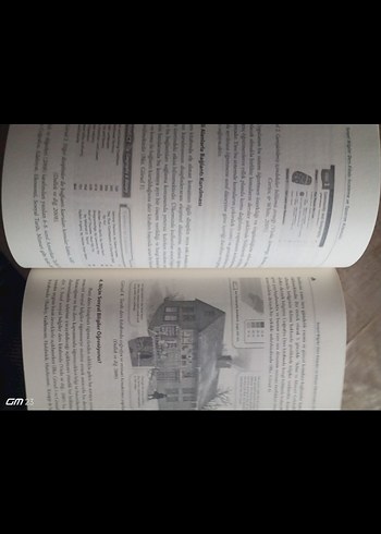 Sosyal Bilgiler Ders Kitabı İnceleme ve Tasarım Kılavuzu - Görsel 3