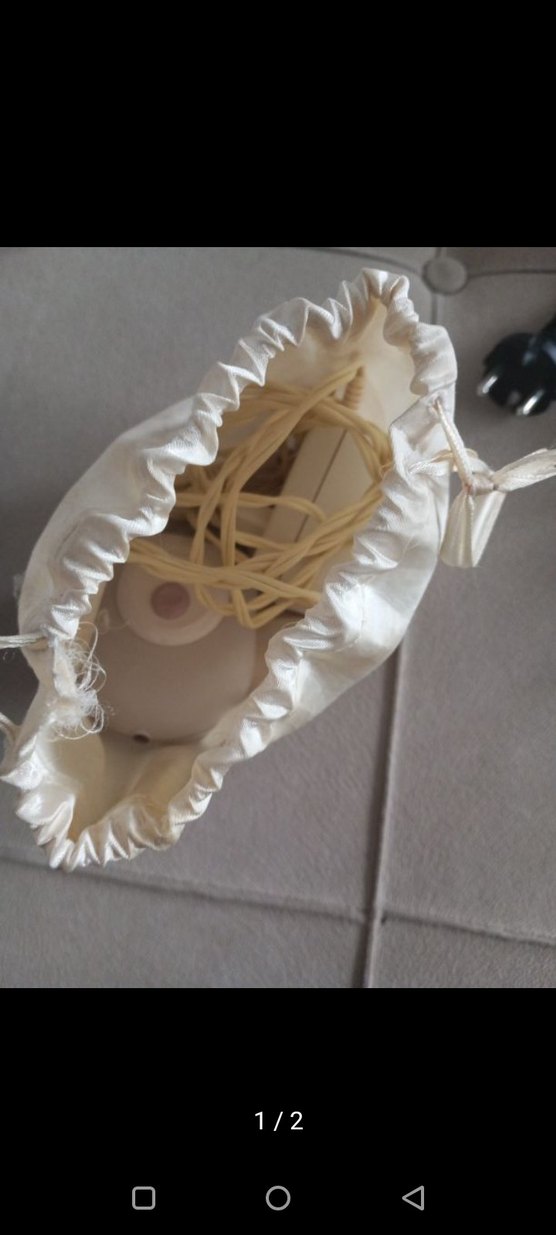 Beyaz Kablosuz Epilatör Seti - Görsel 2