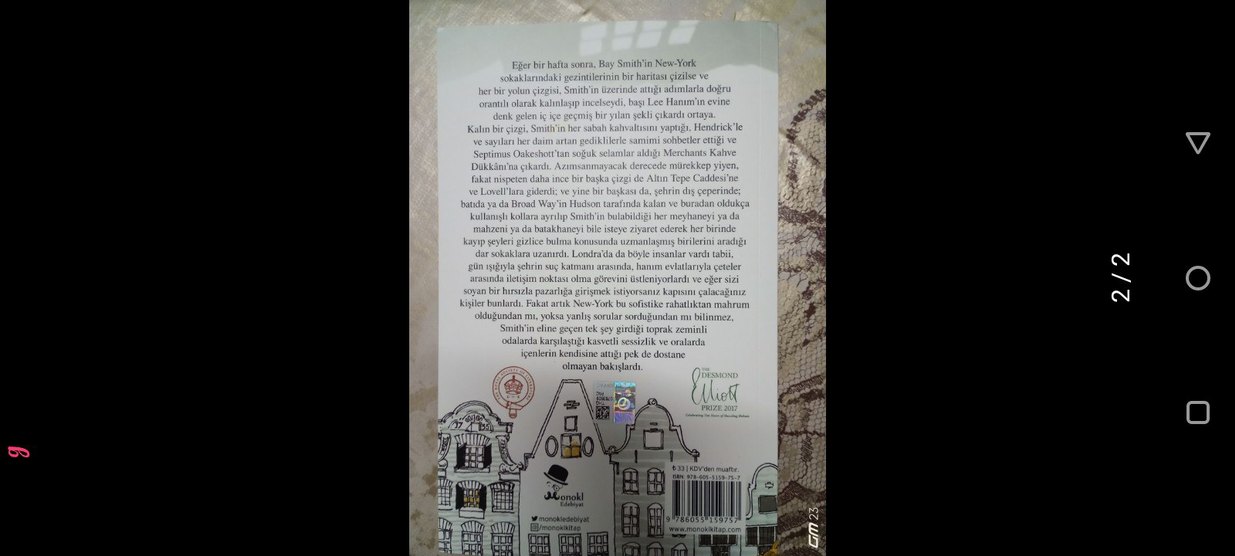 kitap altın tepe - Görsel 2