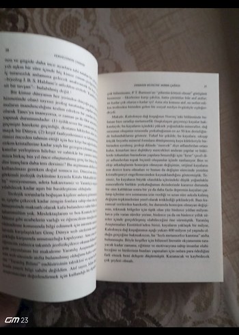 Yeryüzünün Zamanı - Marcia Bjornerud - Görsel 4