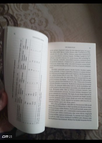 Yeryüzünün Zamanı - Marcia Bjornerud - Görsel 6