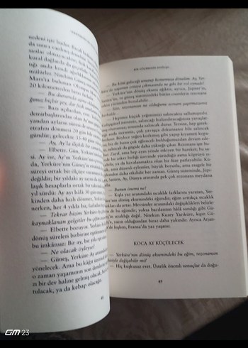 Yerkürenin En Güzel Tarihi Kitabı - Görsel 5