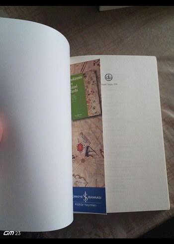 Yerkürenin En Güzel Tarihi Kitabı - Görsel 6