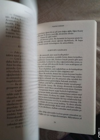 Yerkürenin En Güzel Tarihi Kitabı - Görsel 4