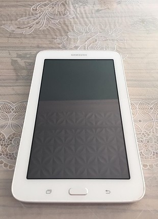 Samsung tablet