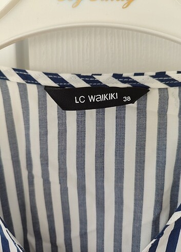 LC Waikiki Kadın gömlek