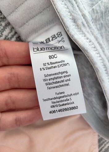 İç çamaşırı - Görsel 5