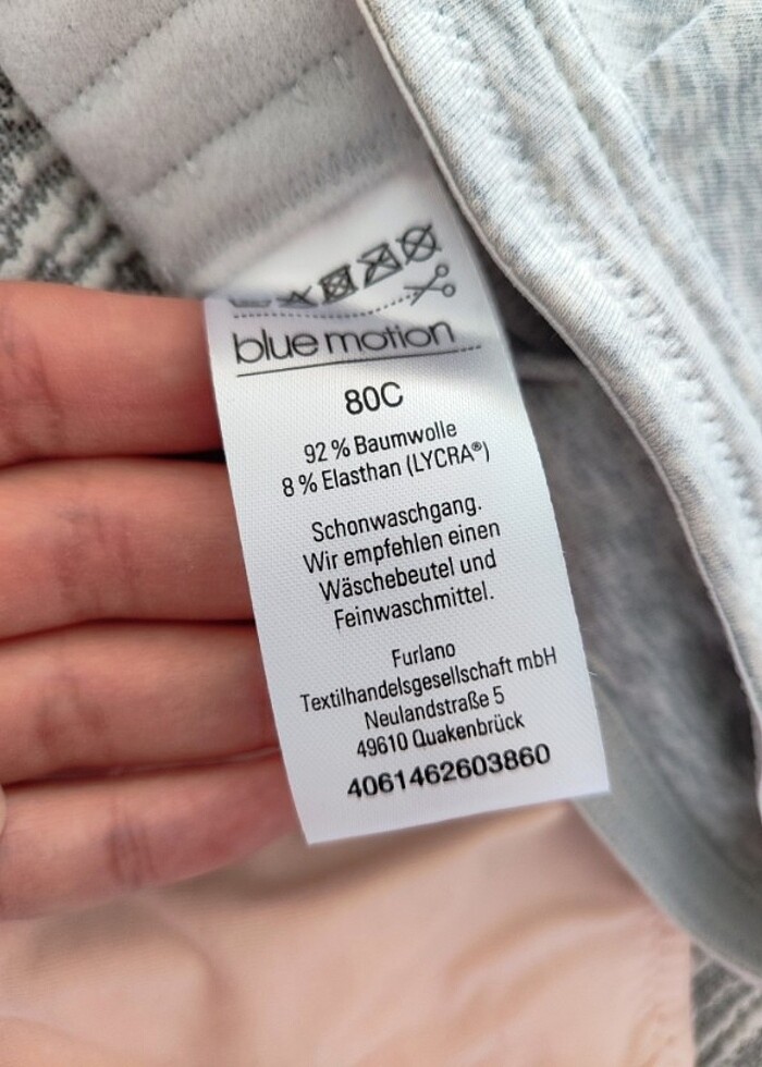 İç çamaşırı - Görsel 5