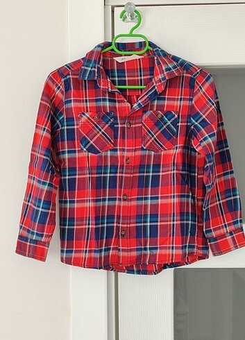 H&M Çocuk gömlek