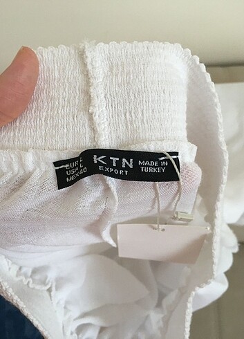 Kadın pantolon - Görsel 5