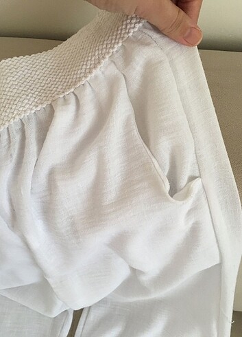 Kadın pantolon - Görsel 6