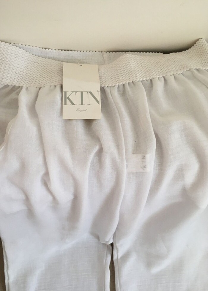 Kadın pantolon - Görsel 2