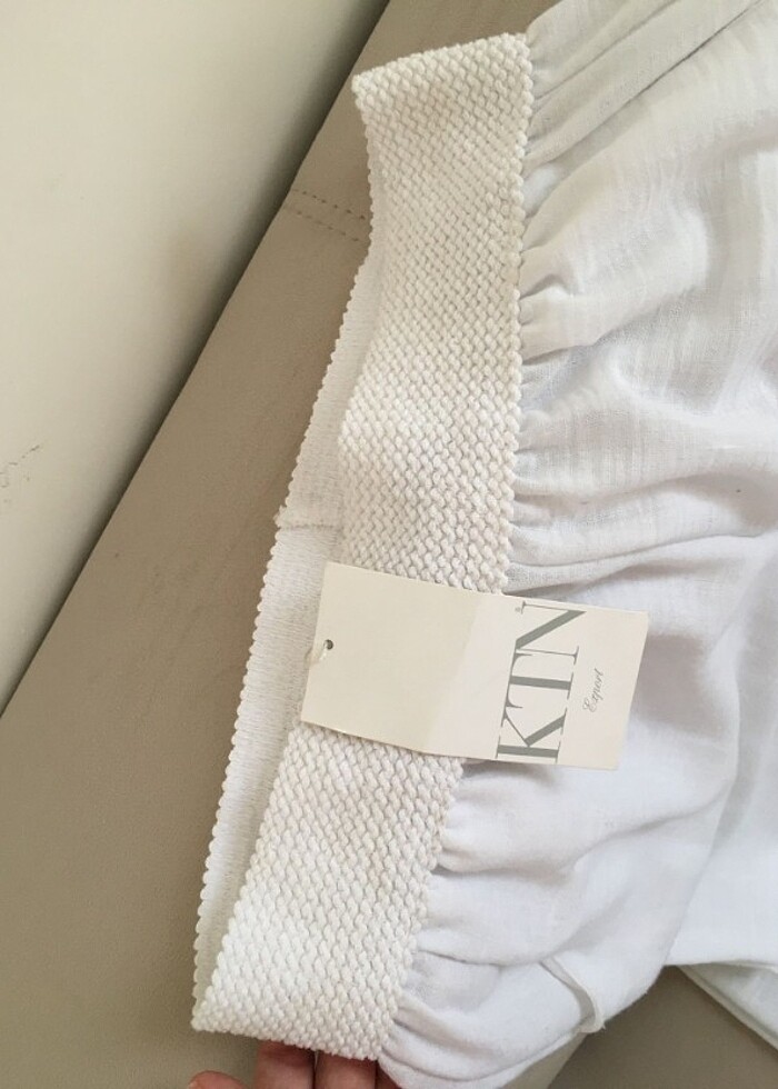 Kadın pantolon - Görsel 4