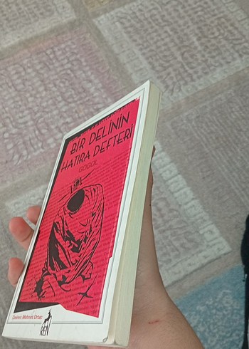 Bir Delinin Hatıra Defteri - Gogol - Görsel 2