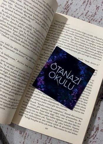 Ötanazi Okulu - Maral Atmaca - Görsel 2