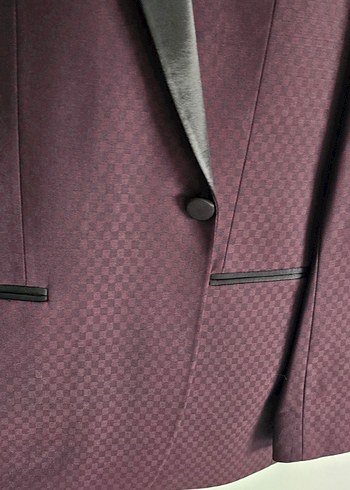 EFOR MARKA ERKEK DAMATLIK & NİŞANLIK TAKIM ELBISE - Görsel 2