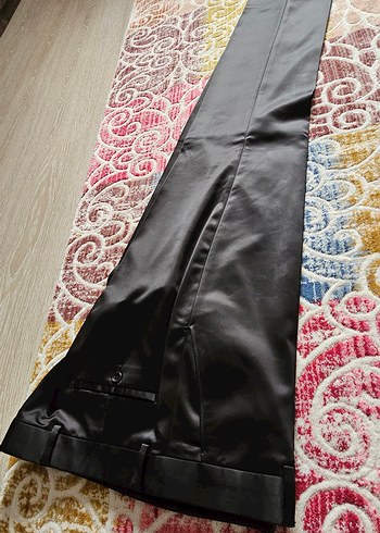 EFOR MARKA ERKEK DAMATLIK & NİŞANLIK TAKIM ELBISE - Görsel 6