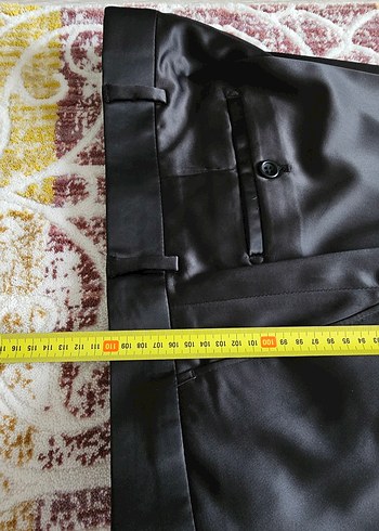 EFOR MARKA ERKEK DAMATLIK & NİŞANLIK TAKIM ELBISE - Görsel 11