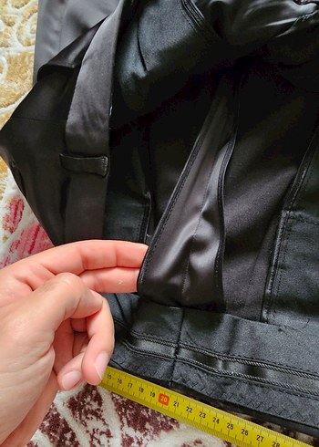 EFOR MARKA ERKEK DAMATLIK & NİŞANLIK TAKIM ELBISE - Görsel 9