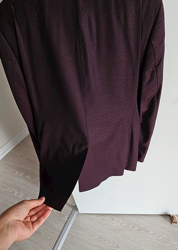 EFOR MARKA ERKEK DAMATLIK & NİŞANLIK TAKIM ELBISE - Görsel 5